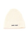 【SALE/30%OFF】petit main ロゴ刺繍ニットワッチ ナルミヤオンライン 帽子 ニット帽・ビーニー パープル ホワイト ブラック【RBA_E】