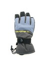 QUIKSILVER (K)MISSION YOUTH GLOVE クイックシルバー ファッション雑貨 手袋 ブルー【送料無料】