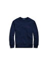 POLO RALPH LAUREN (ボーイズ 8才~20才)コットンブレンドフリース スウェットシャツ ラルフローレン トップス スウェット・トレーナー ネイ...