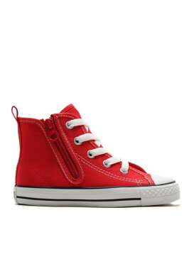 CONVERSE CONVERSE CHILD ALL STAR N Z HI アトモスピンク シューズ キッズシューズ レッド【送料無料】