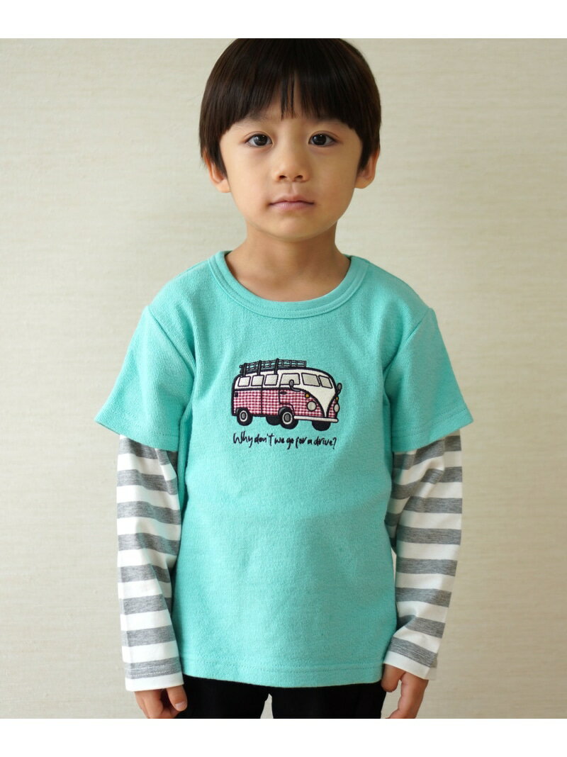 【SALE／50%OFF】SKAPE SKAPE/ソデキリカエロンT シ・シュ・ノン トップス カットソー・Tシャツ ホワイト グリーン【RBA_E】