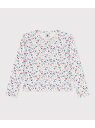PETIT BATEAU カーディガン プチバトー トップス カーディガン【送料無料】