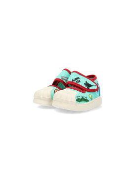 【SALE/44%OFF】adidas Originals SS 360 PRIMEBLUE サンダル / SS 360 PRIMEBLUE SANDALS アディダスオリジナルス アディダス シューズ サンダル/ミュール グリーン【RBA_E】