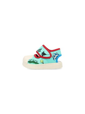 【SALE/44%OFF】adidas Originals SS 360 PRIMEBLUE サンダル / SS 360 PRIMEBLUE SANDALS アディダスオリジナルス アディダス シューズ サンダル/ミュール グリーン【RBA_E】
