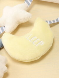 【SALE/20%OFF】petit main ひつじモビール ナルミヤオンライン マタニティー/ベビー【RBA_S】【RBA_E】