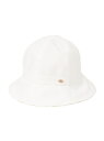 SHIPS KIDS SHIPS KIDS:<UVカット>ベビー レース ハット シップス 帽子 ハット ホワイト【送料無料】