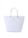 fafa (K)BILLIEROSE_TOTEBAG フェフェ バッグ トートバッグ パープル ピンク【送料無料】