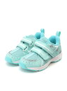 楽天Rakuten Fashion KidsASICS WALKING （K）《アシックス公式》 スニーカー SUKU2（スクスク）【GD.RUNNER[R]MINI NR】 アシックスウォーキング シューズ・靴 スニーカー ブルー【送料無料】