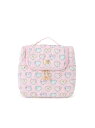 fafa (K)EMILYMAEVE_POUCH フェフェ 財布・ポーチ・ケース ポーチ ピンク【送料無料】