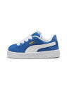 PUMA ベビー スウェード XL AC スニーカー 13-16cm プーマ シューズ・靴 スニーカー【送料無料】(4)