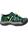 KEEN CHILDREN NEWPORT H2 キッズ ニューポート エイチツー キーン シューズ・靴 サンダル【送料無料】