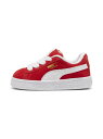 【SALE/30%OFF】PUMA ベビー スウェード XL AC スニーカー 13-16cm プーマ シューズ・靴 スニーカー【RBA_E】【送料無料】(4)