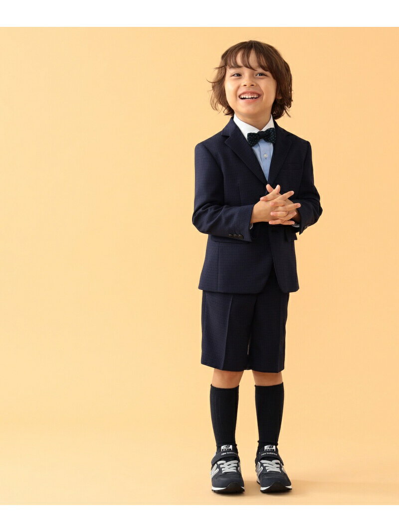 小学校入学式】男の子用スーツおすすめ12選｜おしゃれに着こなせる