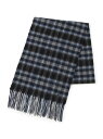 【SALE/50%OFF】pom ponette junior カシミヤ混ウールマフラー ナルミヤオンライン ファッション雑貨 マフラー・ストール・ネックウォー...