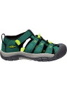 KEEN YOUTH NEWPORT H2 キッ