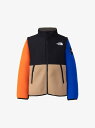 THE NORTH FACE キッズ グランドデナリ2ウェイジャケット ザ・ノース・フェイス ジャケット・アウター マウンテンパーカー【送料無料】