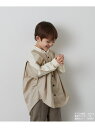 riziere ピュアコットンバンドカラーシャツ(ボタン取り外し対応) リジェール トップス シャツ・ブラウス ホワイト