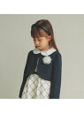 branshes 【フォーマル】ブークレジャケット ブランシェス ジャケット・アウター その他のジャケット・アウター ホワイト ネイビー【送料無料】