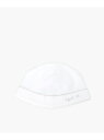 agnes b. ENFANT GX02 L BONNET ベビー ハット アニエスベー 帽子 ハット グレー
