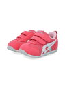 楽天Rakuten Fashion KidsASICS WALKING （K）《アシックス公式》 スニーカー SUKU2（スクスク）【アイダホ BABY 4】 アシックスウォーキング シューズ・靴 スニーカー ピンク【送料無料】