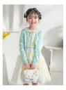 【SALE/50%OFF】mezzo piano お花 パールハンドバッグ ナルミヤオンライン バッグ リュック・バックパック ブルー ホワイト【RBA_E】【...