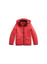 POLO RALPH LAUREN (ガールズ 7才~16才)キルテッド ウォーターリペラント バーン ジャケット ラルフローレン ジャケット・アウター ダウン...