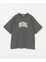 UNITED ARROWS green label relaxing 【別注】<UNIVERSAL OVERALL>UT シャツ / キッズ 140cm-160...