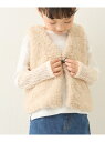 【SALE/5%OFF】CIAOPANIC TYPY 【KIDS】袖切り替えシアーカットソー チャオパニックティピー トップス カットソー・Tシャツ オレンジ ...