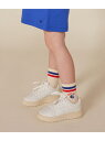 【SALE/20%OFF】PETIT BATEAU ソックス2点セット プチバトー 靴下・レッグウェア 靴下【RBA_E】