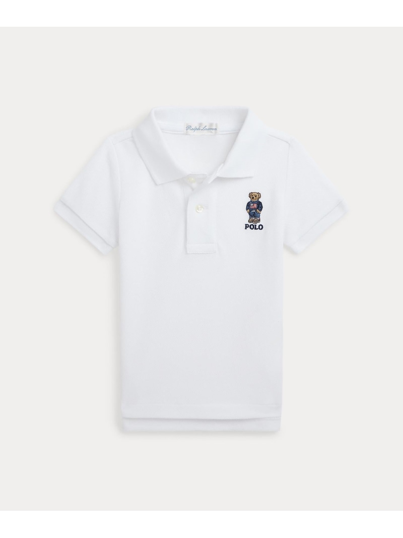 POLO RALPH LAUREN (ベビー)P