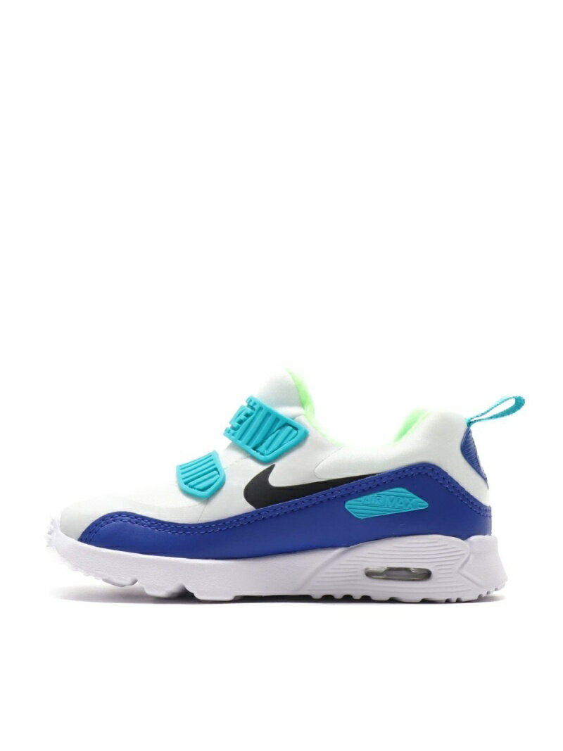 NIKE NIKE AIR MAX TINY 90 アトモスピンク シューズ スニーカー/スリッポン ホワイト【送料無料】