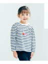 apres les cours バラエティモチーフTシャツ/7days Style エフオーオンラインストア トップス カットソー・Tシャツ ベージュ グレー ホワイト グリーン ピンク パープル