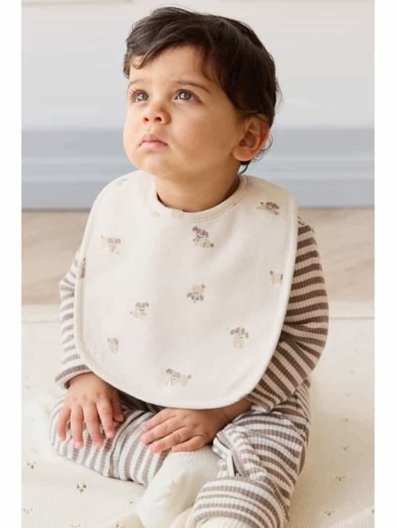 【SALE／30%OFF】JAMIE KAY スタイSasha Puppy Tofu/オーガニックコットン ジェイミーケイ マタニティウェア・ベビー用品 ロンパース・カバーオール【RBA_E】