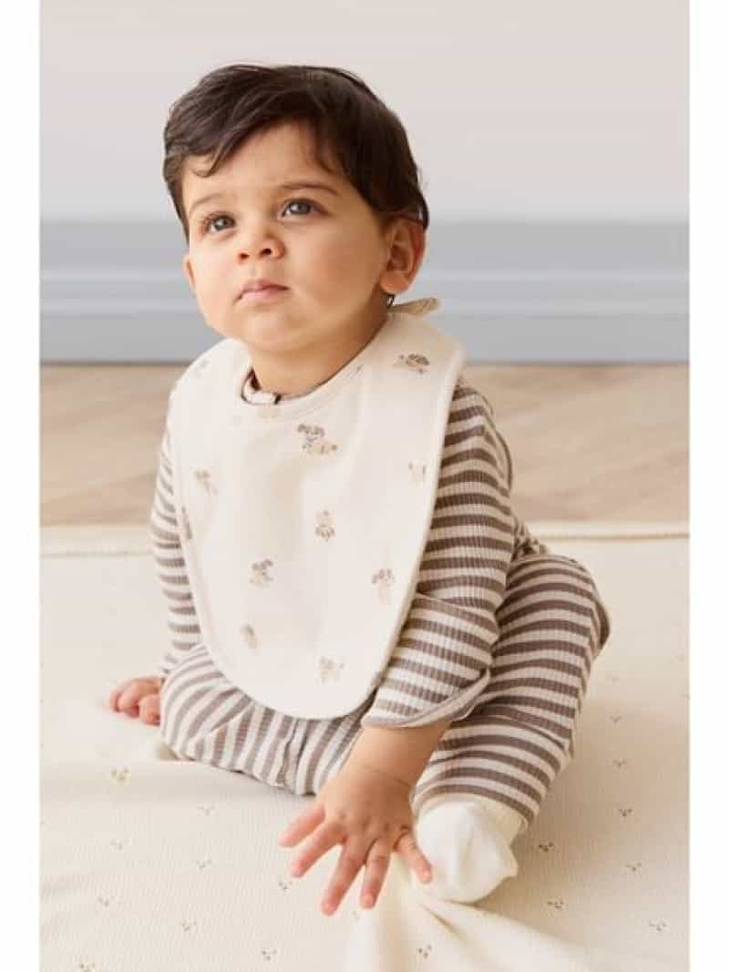 【SALE／30%OFF】JAMIE KAY スタイSasha Puppy Tofu/オーガニックコットン ジェイミーケイ マタニティウェア・ベビー用品 ロンパース・カバーオール【RBA_E】