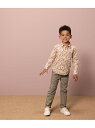 PETIT BATEAU ポプリン長袖シャツ プチバトー トップス シャツ・ブラウス ホワイト【送料無料】