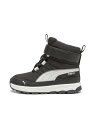 PUMA LbY v[} G{u sAebNX u[c 17-21cm v[} V[YEC Xj[J[yz