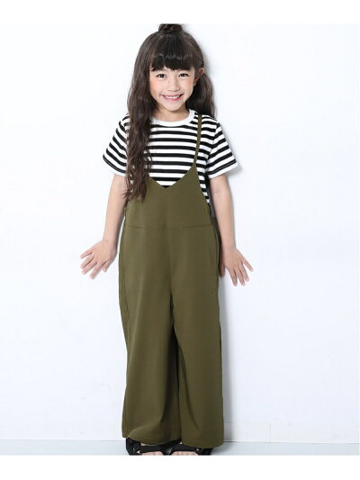 楽天市場 Devirock キャミサロペット 女の子 サロペット デビロックストア 子供服 キッズ デビロック パンツ ジーンズ サロペット オールインワン カーキ ブラック ベージュ Rakuten Fashion Kids 楽天市場 Devirock キャミサロペット 女の子 サロペット デビロックストア 子供服 キッズ デビロック パンツ ジーンズ サロペット オールインワン カーキ ブラック ベージュ Rakuten Fashion Kids