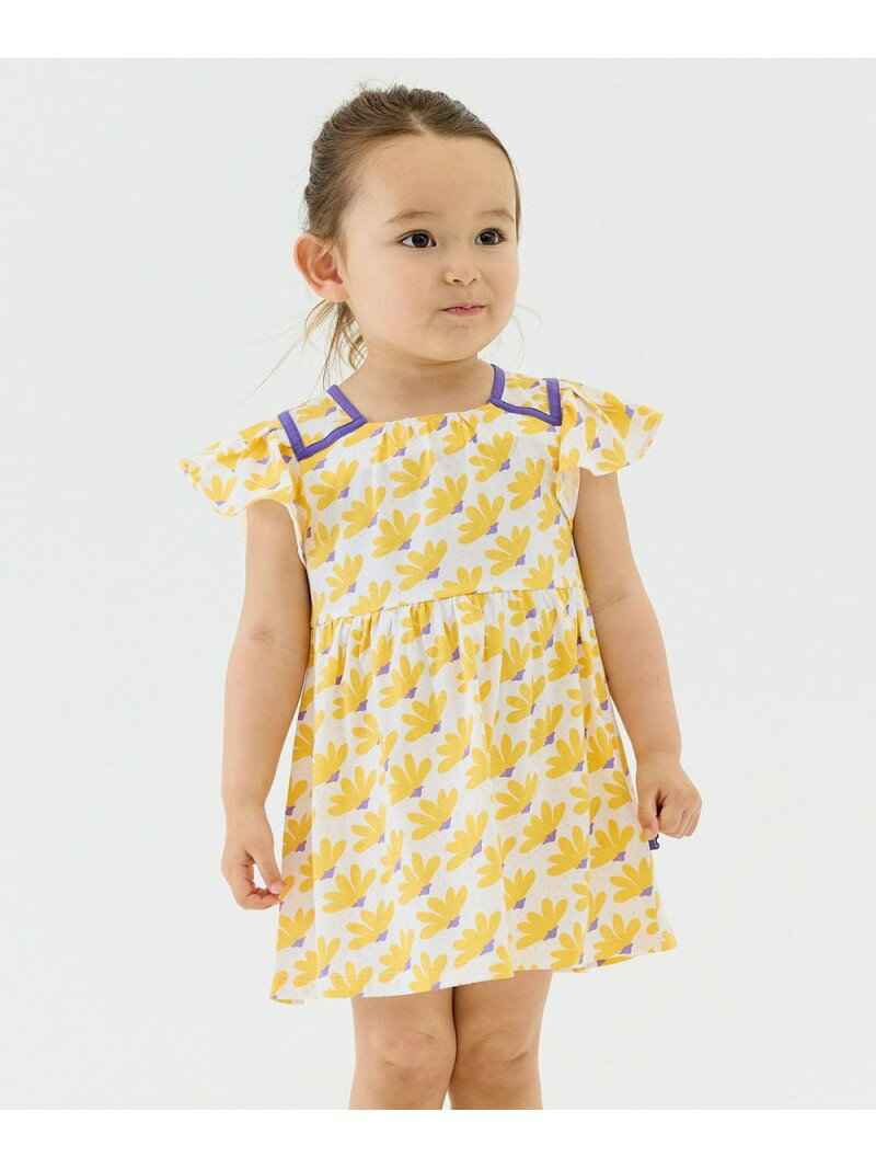 Rakuten Fashion Kids㤨֡SALE50%OFFmoimoln եꥢԡ ⥤ ԡɥ쥹 ԡ RBA_EۡפβǤʤ2,475ߤˤʤޤ