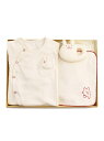 BACKYARD FAMILY POMPKINS BABY オーガニック ギフトセット ローラ マタニティウェア・ベビー用品 ベビーギフト【送料無料】