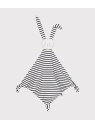 PETIT BATEAU ミニマリニエールドゥドゥ プチバトー マタニティウェア・ベビー用品 その他のベビーグッズ(4)