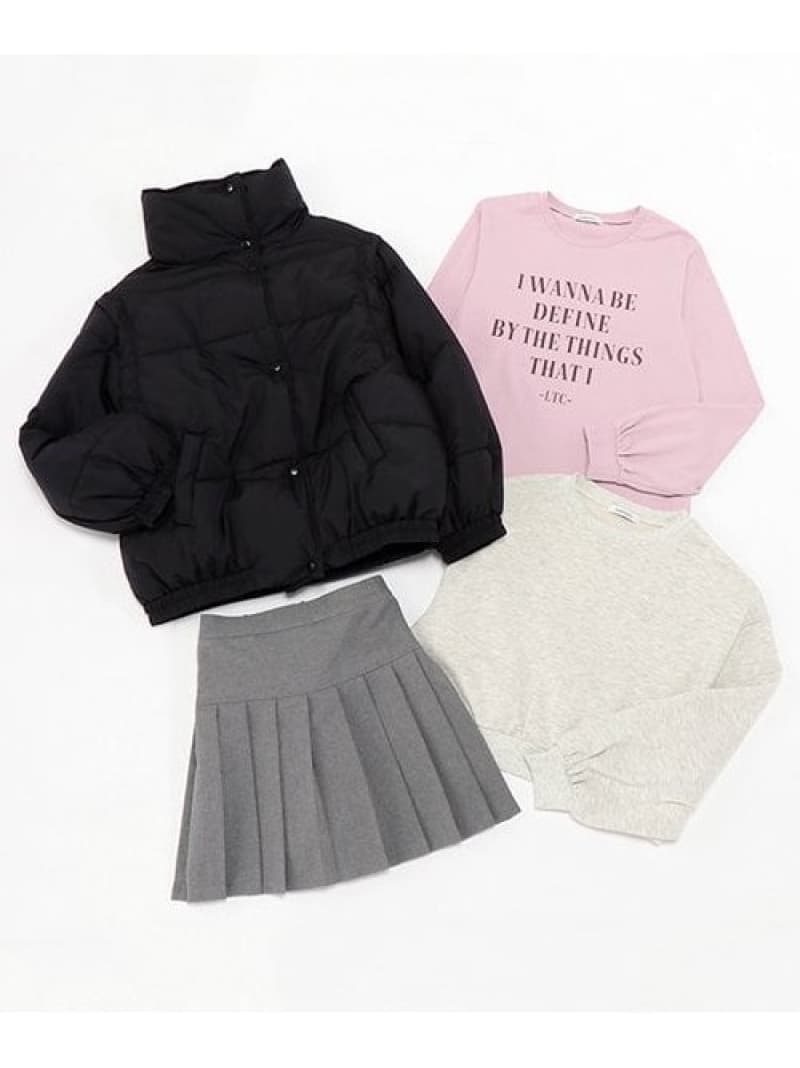 Lovetoxic 【2025年福袋】【通常品と同時購入不可】【LOVETOXIC】 ナルミヤオンライン ファッション雑貨 その他のファッション雑貨【送料無料】のサムネイル