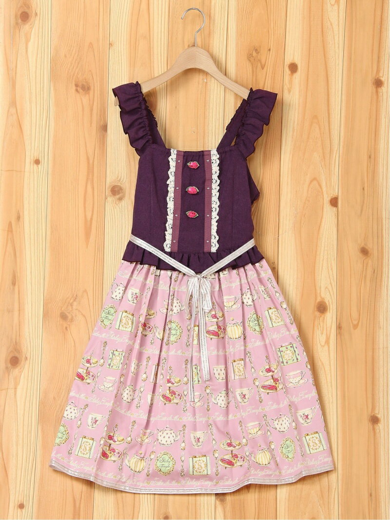 希少 Sale Shirleytemple Teapt Js シャーリーテンプル ワンピース キッズワンピース ホワイト パープル Rba E Maraba Pa Gov Br 希少 Sale Shirleytemple Teapt Js シャーリーテンプル ワンピース キッズワンピース ホワイト パープル Rba E Maraba Pa Gov Br
