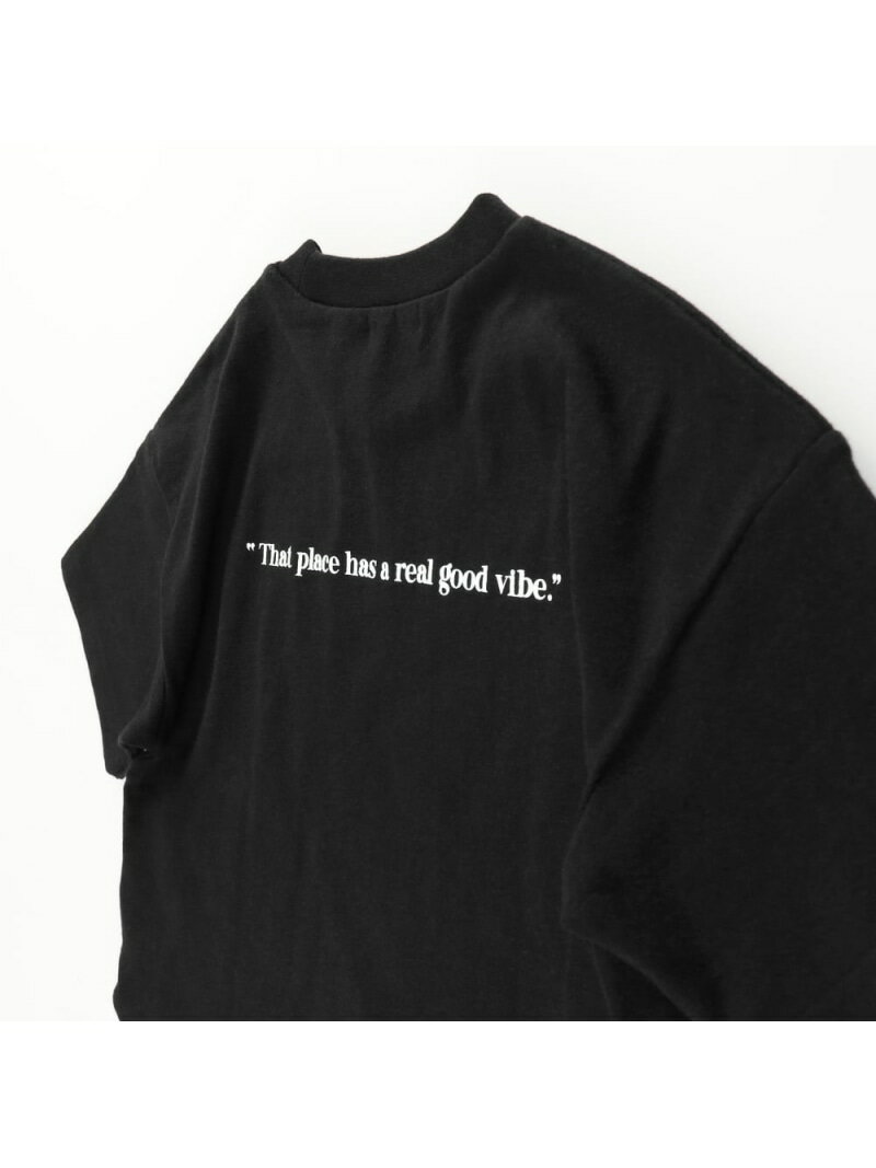 【SALE／20%OFF】branshes 【男女兼用】BIGシルエットTシャツ NEW! ブランシェス トップス カットソー・Tシャツ ブラック ホワイト ネイビー ピンク レッド【RBA_E】のサムネイル