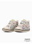 CONVERSE 【CONVERSE 公式】BABY ALL STAR N PEANUTS CP V-1 / 【コンバース 公式】ベビー　オールスター　N　ピーナッツ　CP　V‐1 コンバース シューズ・靴 スニーカー ホワイト【送料無料】