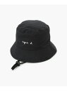 agnes b. ENFANT AC37 L BOB ベビー ハット アニエスベー 帽子 ハット ブラック【送料無料】