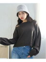 【SALE/60%OFF】Lovetoxic 【LTXC】ダメージニット ナルミヤオンライン トップス ニット ホワイト パープル グレー グリーン【RBA_E】