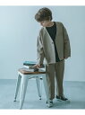 【SALE/5%OFF】devirock フォーマル ノーカラージャケット セットアップ(ロングパンツ) 25SS デビロック スーツ・フォーマル セットアップ...