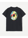 UNITED ARROWS green label relaxing <THE NORTH FACE>ES サーキュレーション Tシャツ / キッズ 130cm...