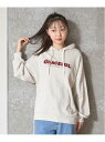 【SALE/50%OFF】Lovetoxic 【GOODPRICE】サガラロゴプルパーカ ナルミヤオンライン トップス パーカー・フーディー レッド グリーン ...