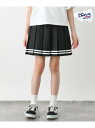【SALE/30%OFF】GLOBAL WORK CHEER ONプリーツスカート/キッズ/234592 グローバルワーク スカート ミニスカート グレー ブラック ベージュ【RBA_E】